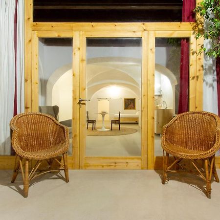 Apartmán Loft Cidade Antiga Beja Exteriér fotografie