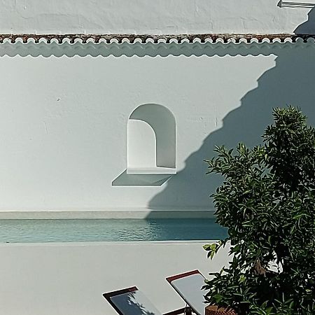 Apartmán Loft Cidade Antiga Beja Exteriér fotografie