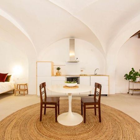 Apartmán Loft Cidade Antiga Beja Exteriér fotografie