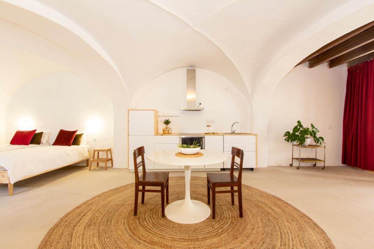 Apartmán Loft Cidade Antiga Beja Exteriér fotografie