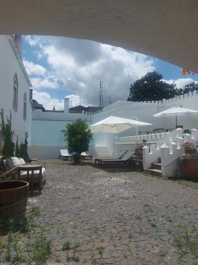 Apartmán Loft Cidade Antiga Beja Exteriér fotografie